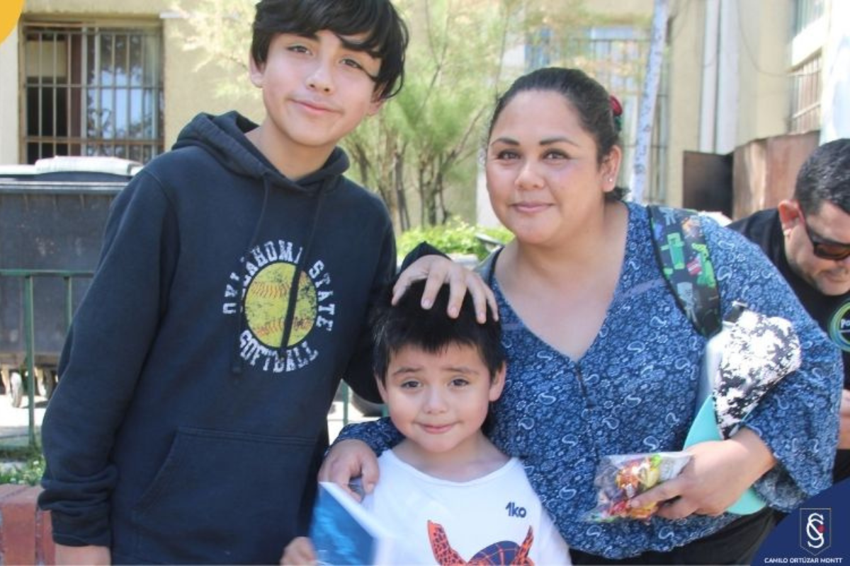 Fiesta de la Familia 2025: carisma salesiano y solidaridad